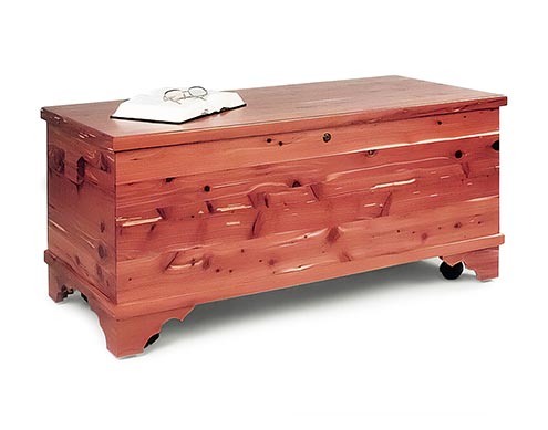 Cedar Chest