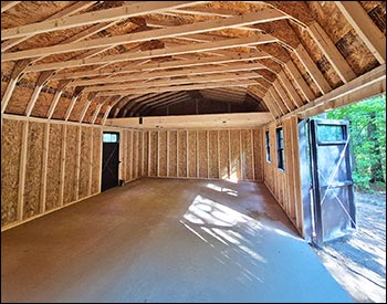 Photo 3 of 3 - Interior