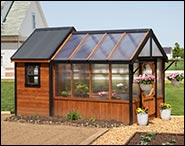 Greenhouses