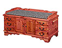 Springmill Cedar Chest