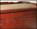Medium Chest Cushion - ONLY