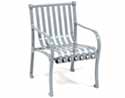 Oglethorpe Patio Chair