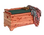 Forestview Cedar Chest