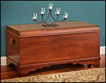 Berryville Cedar Chest