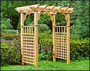 Arbors