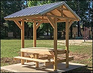 Picnic Pavilion