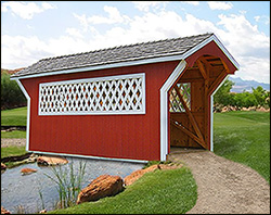 Covered Bridges