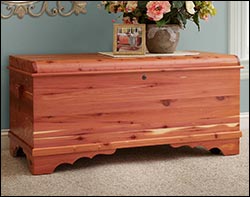 Cedar Chests