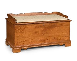 Cedar & Hope Chests