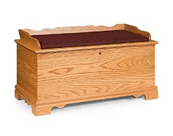 Traditional Chests