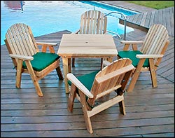 Patio Dining Sets