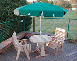 Bistro Dining Sets