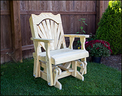 Porch Glider Chairs