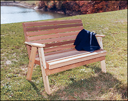 Quick Ship Outdoor Furniture
