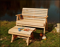 Quick Ship Outdoor Furniture