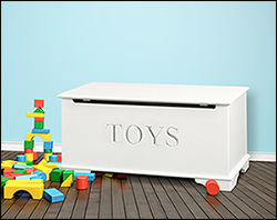 Toy Chests