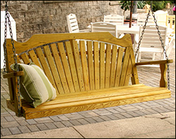 Quick Ship Outdoor Furniture