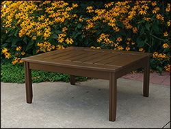 Cypress Conversation Table