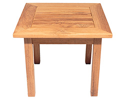 Square Accent Tables