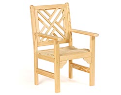 Patio Dining Chairs