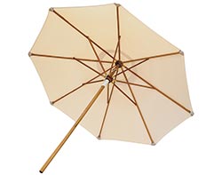 Quick Ship Umbrellas