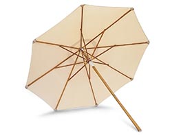 Quick Ship Umbrellas