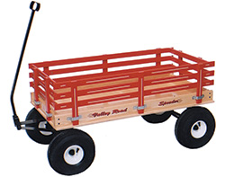 Wagons