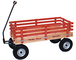 Kid's Wagons