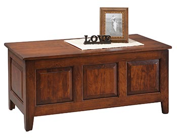 Gloucester Shaker Cherry Chest