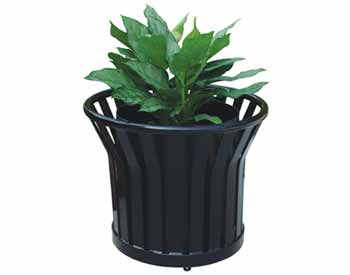 Metal Planter