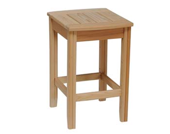 Cypress Accent Table