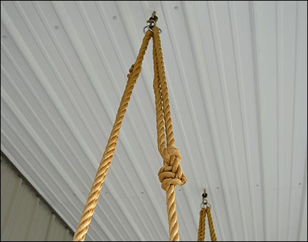 Rope Kit for Swings & Swingbeds