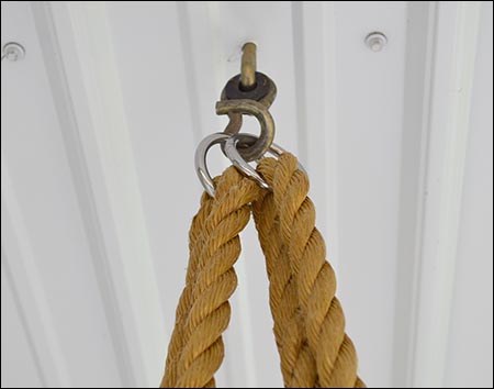Rope Kit for Swings & Swingbeds