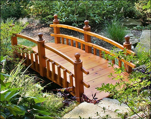 Garden Structures and Outdoor Storage Sheds