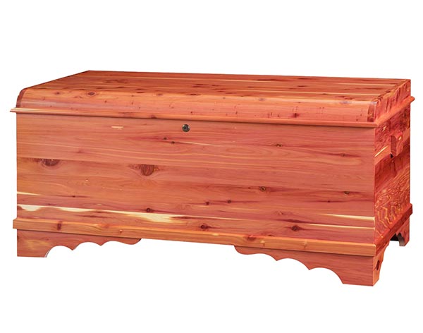 Arlington Cedar Chest