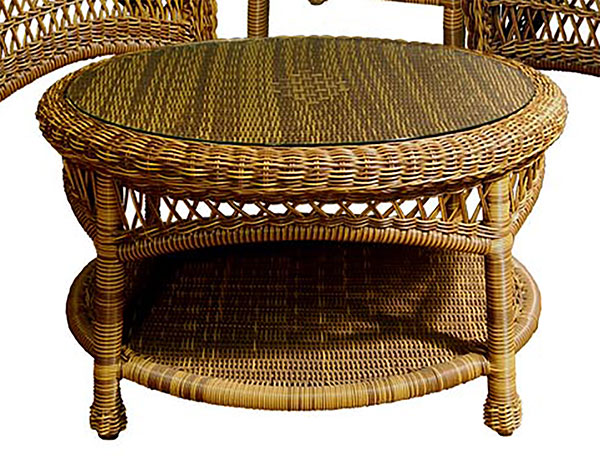 Wicker Sands Patio Collection