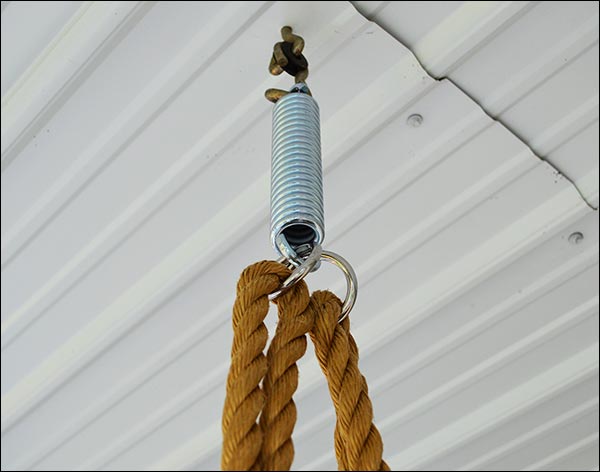 Rope Kit for Swings & Swingbeds