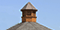 Redwood Louvered Cupola