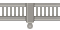 Picket Style Top Railings