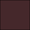 Burgundy Metal Roof