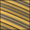 Foster Metallic Stripe